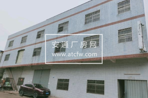 惠城区白盘珠村路边990方厂房出售