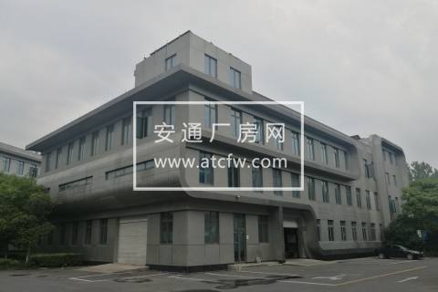 余杭经济开发区，能源环境产业园