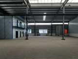 龙泉驿区龙泉经开区车城大道附近1000方厂房出租