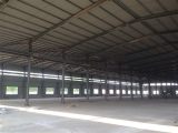 全新钢结构厂房5000平米，精装办公宿舍