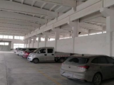 余杭区5300方厂房出售