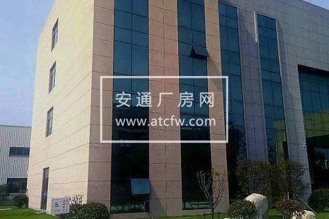 国家级上虞杭州湾经济技术开发区厂房出租或合作