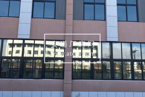 盛泉工业园厂房独院 1800-2200平米 共八栋 单栋可售