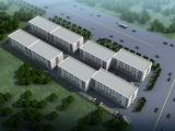 盛泉工业园厂房独院 1800-2200平米 共八栋 单栋可售