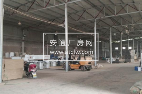 余杭区207省道边上1800方厂房出租