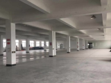 富阳区鹿山工业园区（高速口）1200方厂房出租