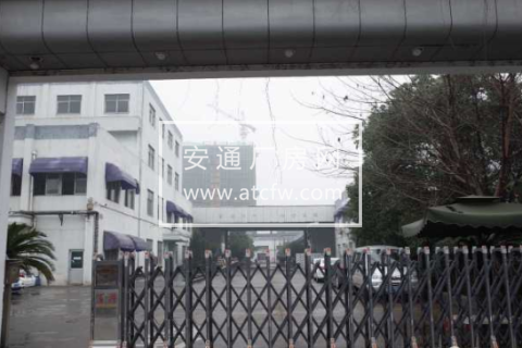 萧山区22000方厂房出租