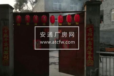 新都区泰兴镇凉水社区附近650方仓库出租