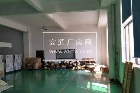 余杭区厂区1000方厂房出租