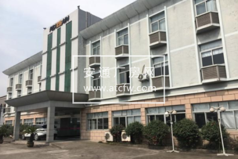 萧山义桥工业园1056方厂房出租