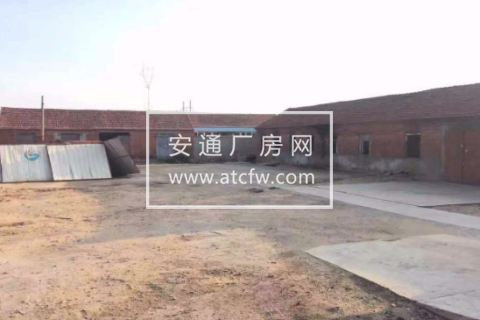 福山区800方仓库出租