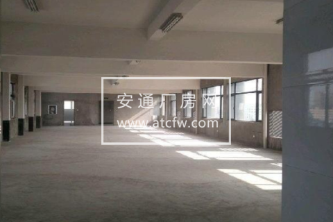 萧山新湾三新村1225号2000方厂房出租