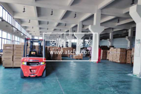 萧山区3000方厂房出租