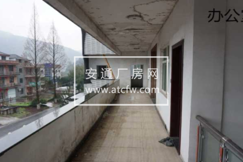 建德寿昌镇童家村800方厂房出租