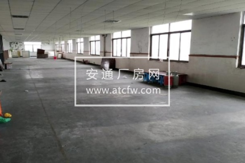 萧山党湾大江东临江工业园4200方厂房出租