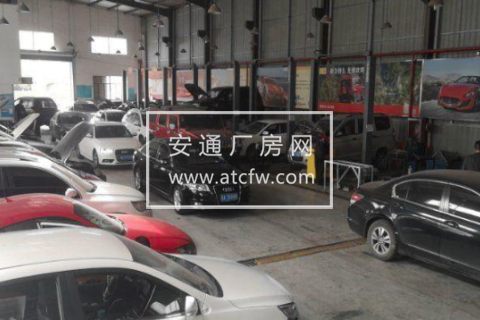 余杭区世纪大道出口附近1600方厂房出租