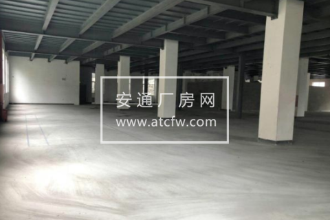 萧山600方厂房出租