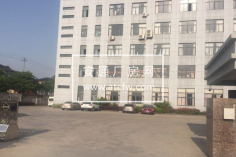 富阳区杭州子周实业有限公司2000方厂房出租