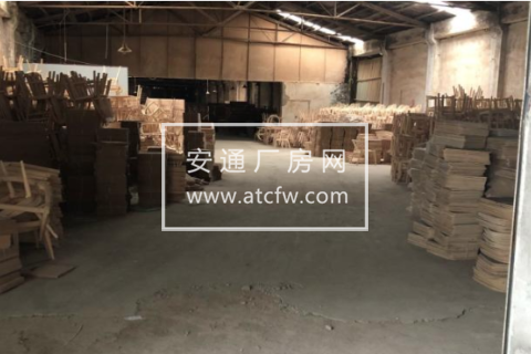 双流区九江大井村千桐路3000方仓库出租