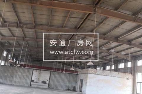 莱山区永盛建材城1400方仓库出租