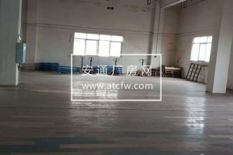 新都区中集大道通祥物流园区5栋2300方仓库出租