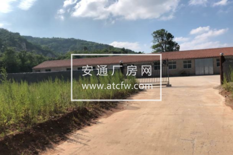 莱山区2000方仓库出租