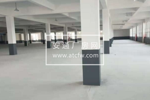 萧山新塘衙前7000方厂房出租