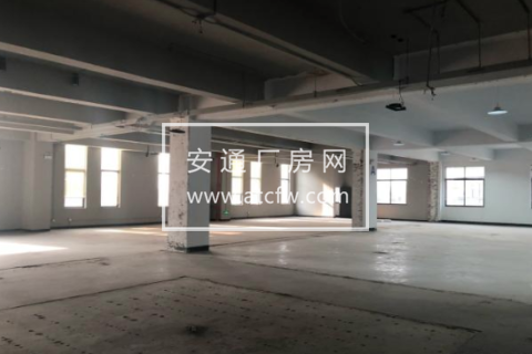 余杭区顺风路536号530方厂房出租