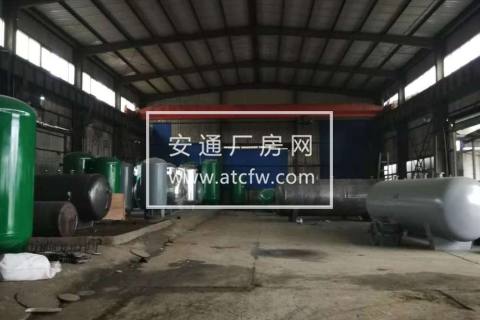 富阳新登800方厂房出租