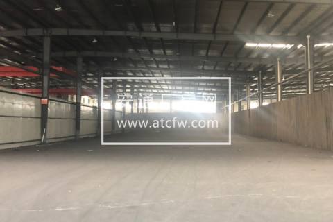 出租萧山红山1200方底层厂房 可做环评