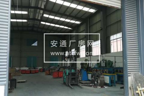 鹿山工业园区附近1200方厂房出租