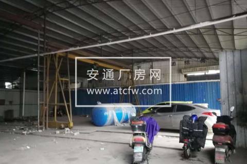 富阳新登450方厂房出租