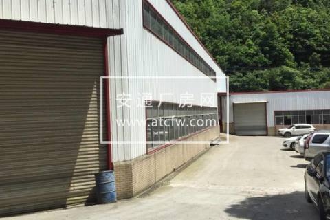 富阳渌渚1000方独门独院厂房出租