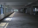 富阳场口工业园楼上3500方厂房出租