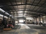富阳上官3000方钢架厂房出租
