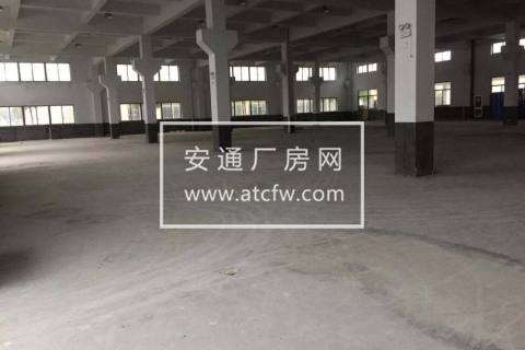 出租萧山桥南开发区4500方