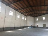 富阳区大源镇2500方单层厂房出租
