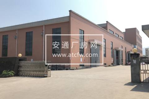 临浦工业园区出租630方标准厂房
