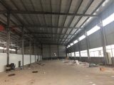 富阳周边1000方钢架厂房出租