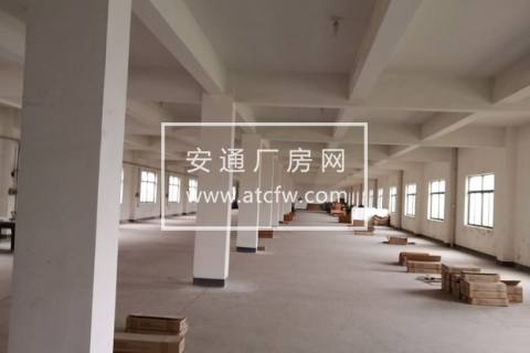 富阳区常安镇2000方双层厂房出租