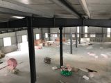 富阳东洲1000方钢架厂房出租