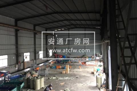 富阳春华400方厂房出租