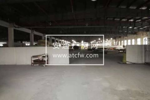 富阳高尔夫路二楼2400方厂房出租