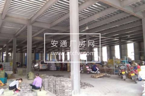 富阳洪庄2700方厂房出租