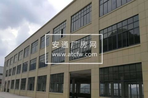 富阳大青二楼1800方厂房出租