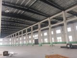 富阳场口10800方厂房出租