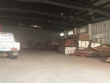 秀屿区东峤木材加工区5000方厂房出租