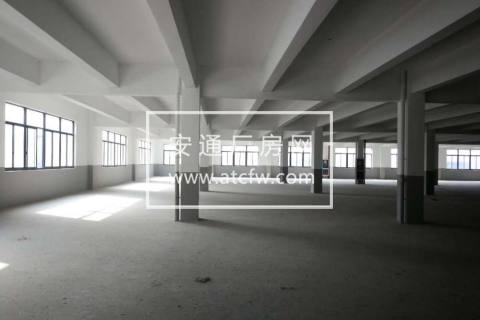 桐庐凤川二楼三楼共8000方厂房出租