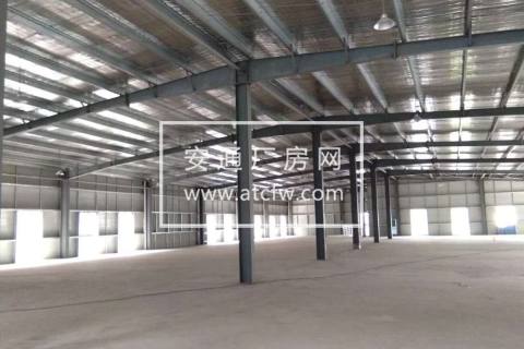 富阳洪庄2700方厂房出租