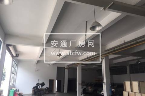 桐庐2楼1600方厂房出租